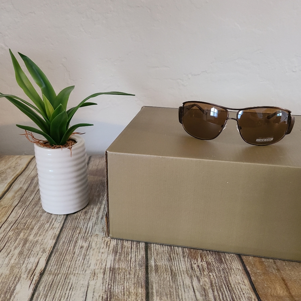Vintage Locs Hardcore Shades/Sunglasses